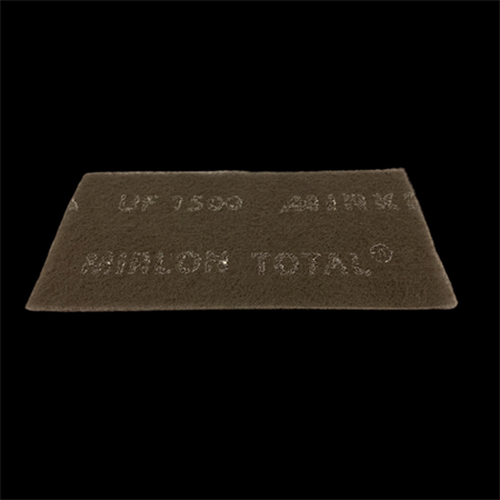 Mirka Mirlon Grå Total 115X230mm Uf 1500 25/Fp