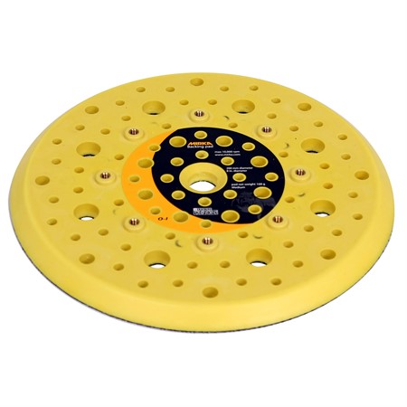 Mirka Underläggsplatta 200mm