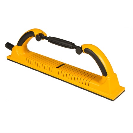 Mirka Handslipstöd 70X400mm Flexibel 53H