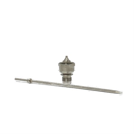 Iwata Färgmunstycke + Nål W400 Bellaria 1,4