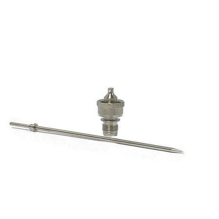 Iwata W-400-Wb Färgmunstycke + Nål 1,2