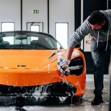 Arcticlean - Bilvård och Polering