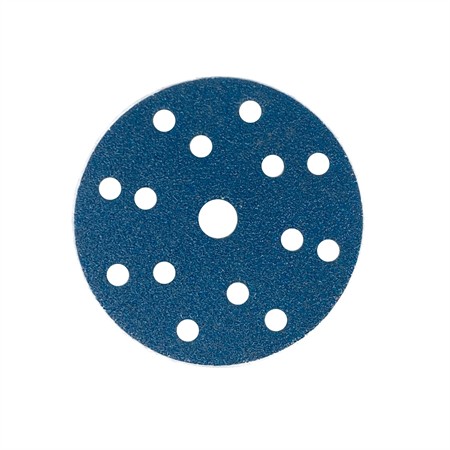 Slippapper för plåtarbeten