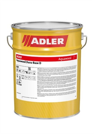 Aquawood Dura-Base D WeiB 25kg