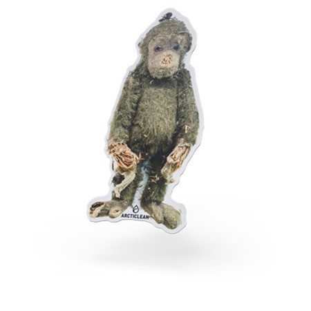 Air freshener - Skabbapa