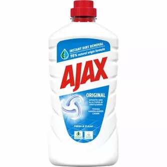 Ajax Allrengöring Org 1000ml