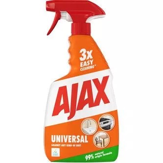 Ajax universalspray 750ml