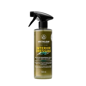 Interior dressing 500 ML