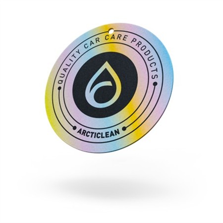 Air freshener - Hologram