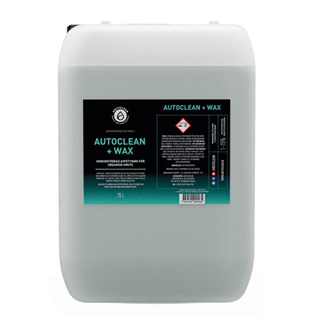 Autoclean - Alkalisk avfettning 25 L