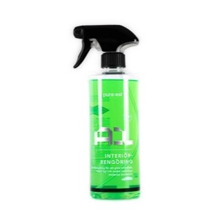 Pure:est A1 Allrengöringsmedel - Icone 500ml