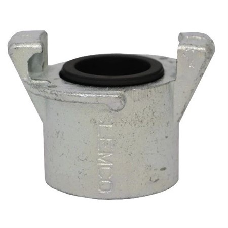 Cft Klokoppling Med1 1/4" Inv Gäng