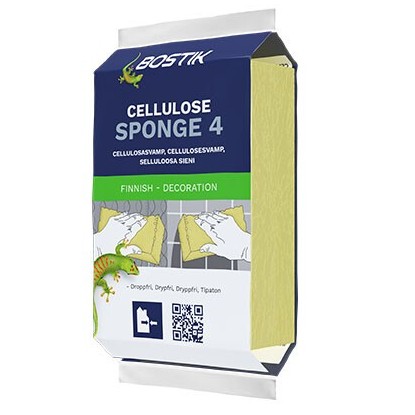 Bostik Cellulosasvamp Stor