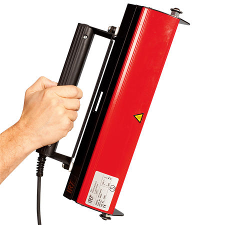 Irt 1 PrepCure Eu 230V 1Ph 1Kw