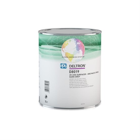 2K Uhs Prima Dark Grey Greymatic