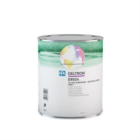 2K Uhs Prima Grey Greymatic