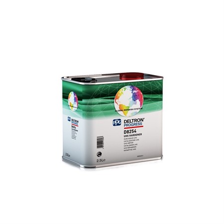 Ppg Härdare 8254  2,5L