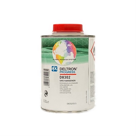 Uhs Hardeners - Multi  0,5 L