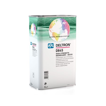 Dx 310 High Strength Degreaser