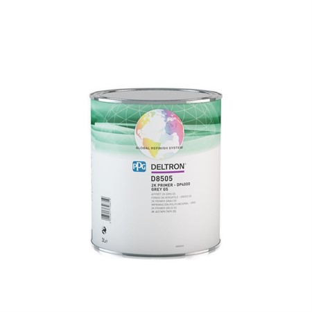 Dp 4000 - 2K Primer - Grey G5