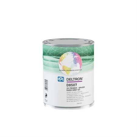 Dp 4000 - 2K Primer - Dark Grey G7