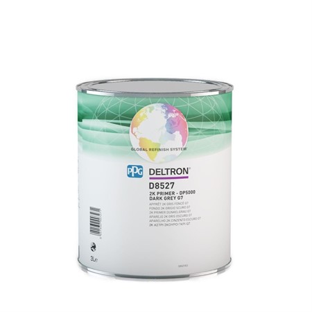 Dp5000 2K Primer Dark Grey G7
