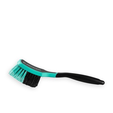 Tyre & Rim brush - multiborste
