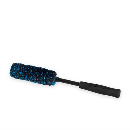 Wheel brush small - däckborste