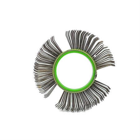 Mbx Band Grovt/Rakt  11 mm
