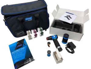 Norton Defcect Removal Kit