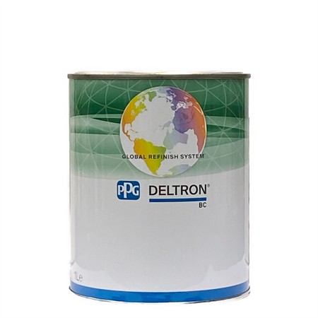 Deltron Bc Basecoat RFU Blandad Kulör/L