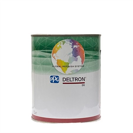 Deltron DG 2k Solid Blandad Kulör/L