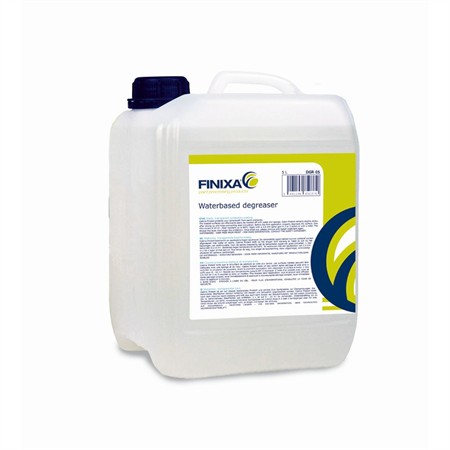 Finixa Waterbased Degreas