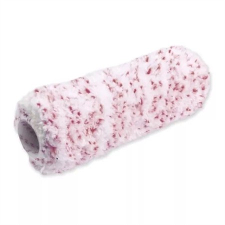 Roller 18cm diamond pretex grov