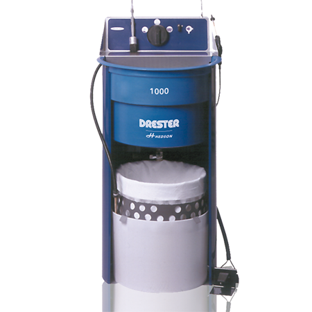 Drester 1000 Aqua Cleaner