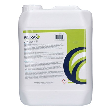 Finixa Dry Wash 5L