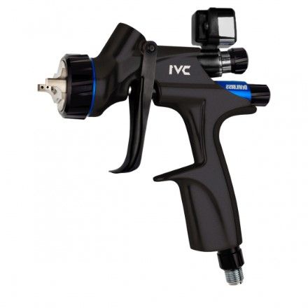 Devilbiss Dv1 Digital Sprutpistol Base 1,1mm