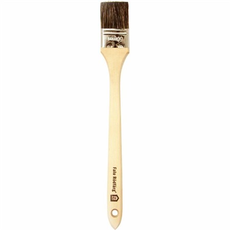 Falu rödfärg elementpensel 50mm