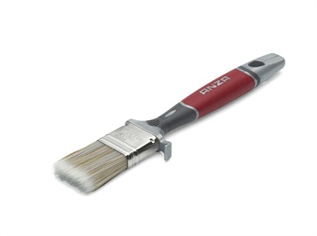 Anza elite flat lackpensel 35mm