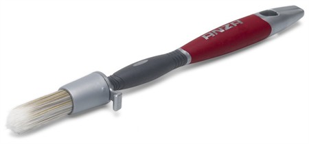 Anza elite rundpensel 20mm