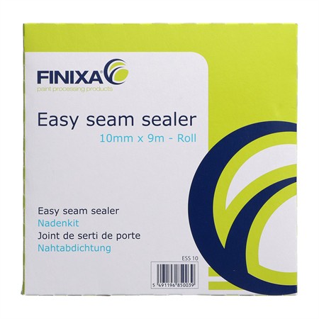 Finixa Easy Seam Sealer 10mmx9M