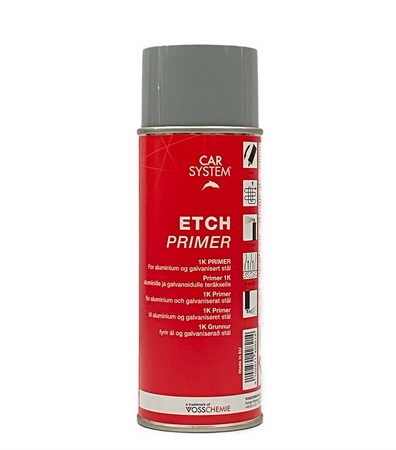 Cs Etch Primer Spray 400ml