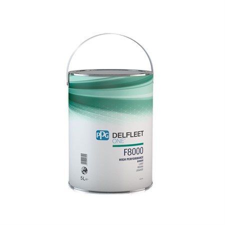 Delfleet One Kulör pg1