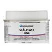 Stålplast spackel Fine 0,18L