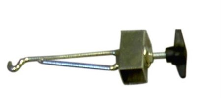 Mellan Krok Till Singelflex & Easyflex Ställning