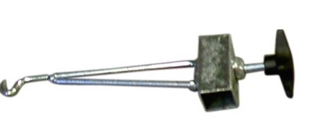 Lång Krok Till Singelflex & Easyflex Ställning