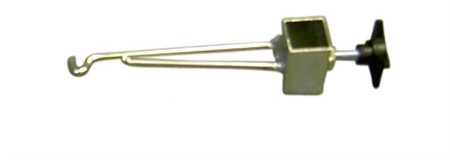 Krok Lång Till Stor Vip Ställning