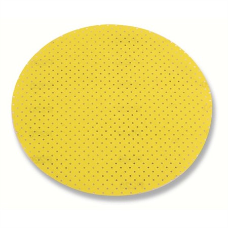 Flex Velcro Abrasive Paper 225mm P120