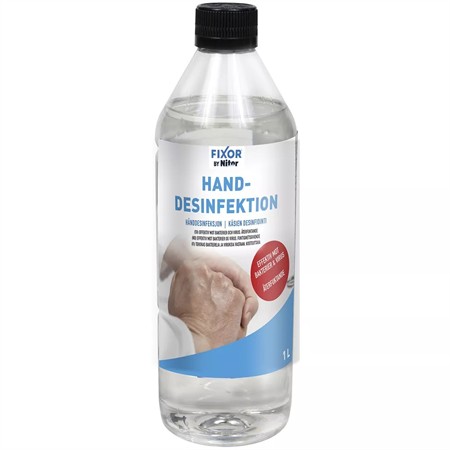 Handdesinfektion 1L