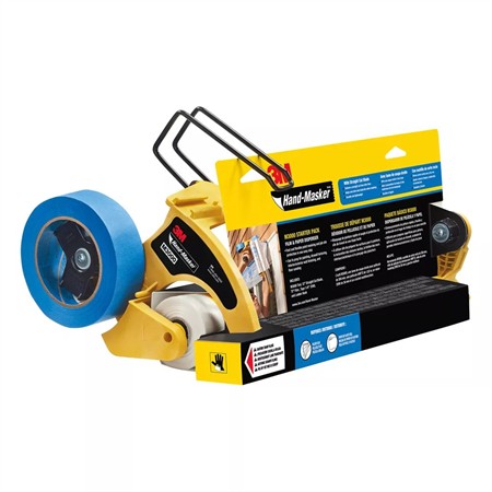 Handmaskerare M3000-startpaket